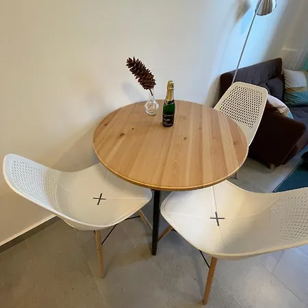 Novy Horsky Apartman V Jizerskych Horach * Hejnice (Liberec)