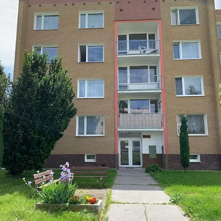 Novy Horsky Apartman V Jizerskych Horach Apartment Hejnice