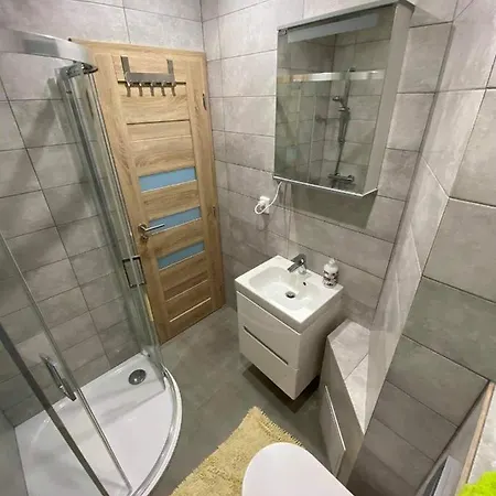 Nový Horský Apartmán V Jizerských Horách Apartamento