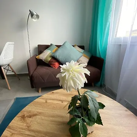 Apartament Novy Horsky Apartman V Jizerskych Horach