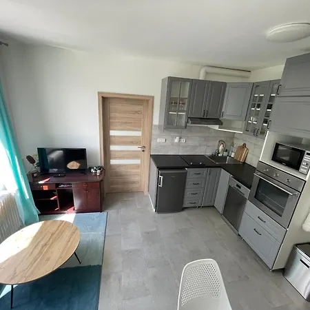 Novy Horsky Apartman V Jizerskych Horach * Hejnice (Liberec)