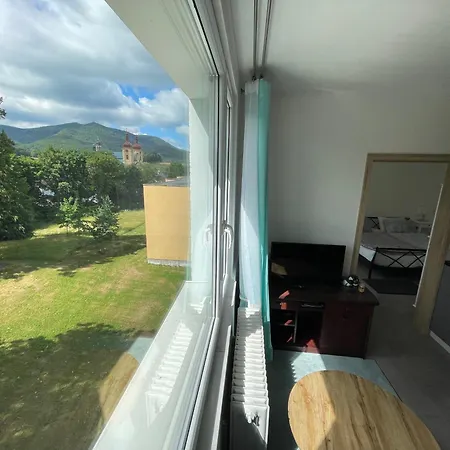 Nový Horský Apartmán V Jizerských Horách Apartamento *