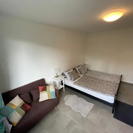 Novy Horsky Apartman V Jizerskych Horach *