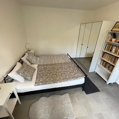 Nový Horský Apartmán V Jizerských Horách * Hejnice (Liberec)