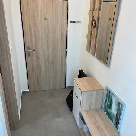 Novy Horsky Apartman V Jizerskych Horach Apartament